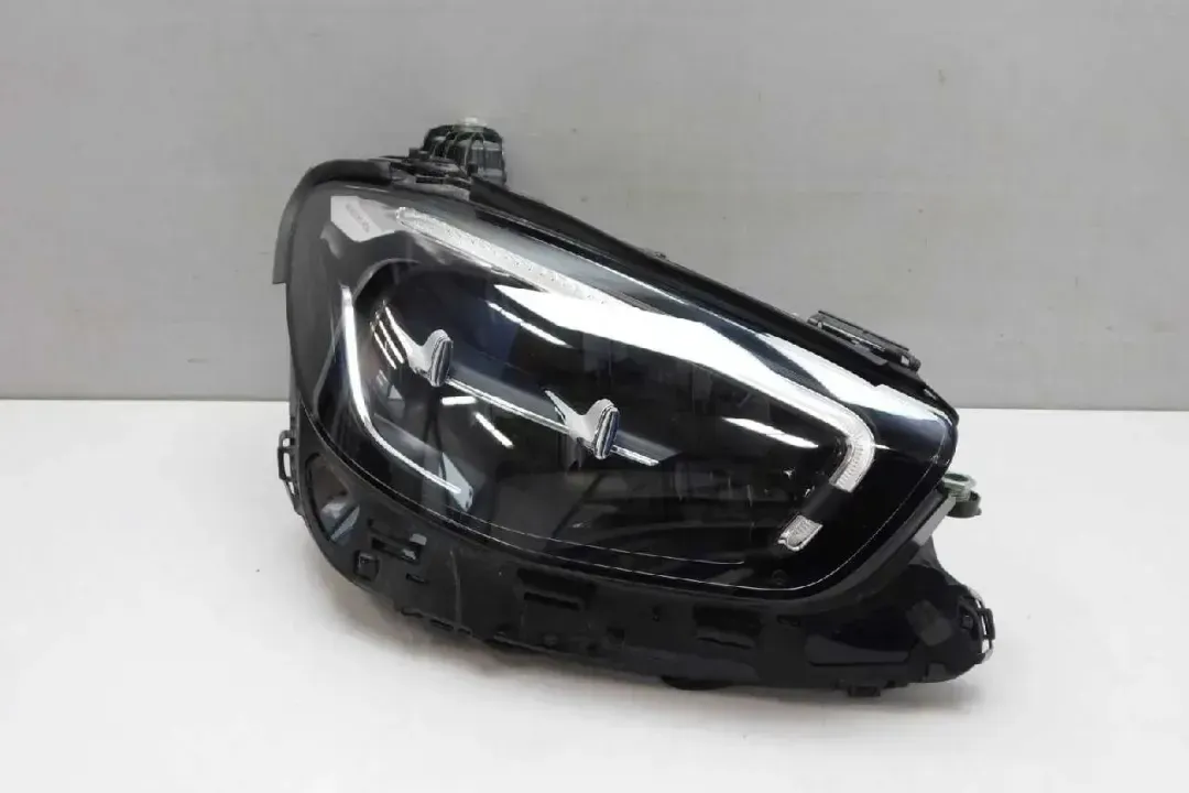 A213 LAMP UNIT - Right